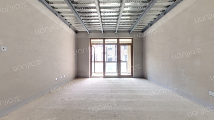 科为城墅二手房实景图