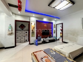 炳草岗大桥水厂泉福路精装房低楼层出行方便交通便利