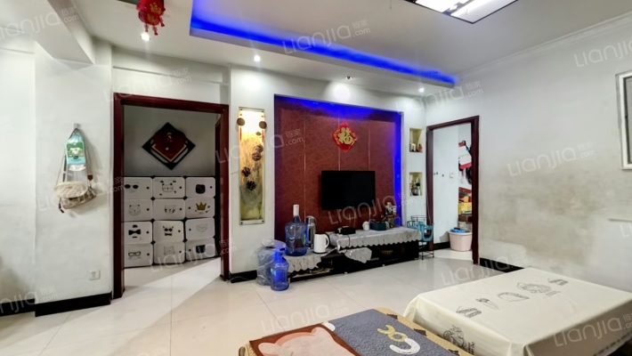 泉福路9号二手房实景图