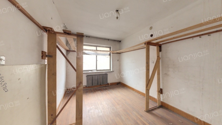 景星南小区二手房实景图