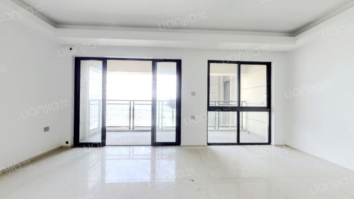 佛山院子三期二手房实景图