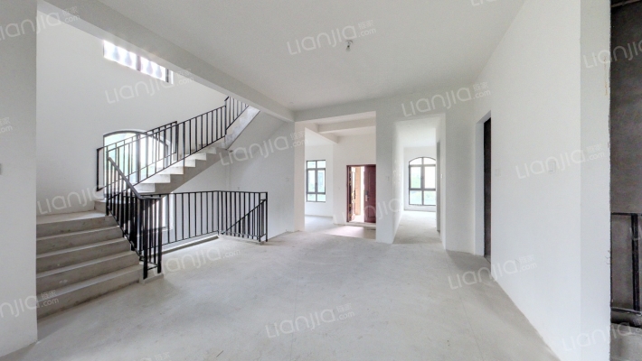 绿城无锡桃花源二手房实景图