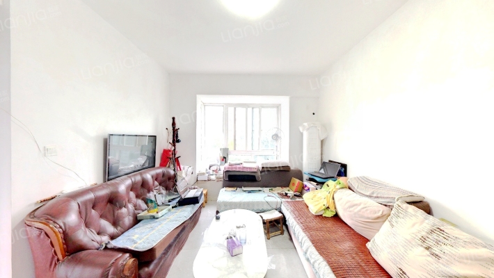 舜和家园B区二手房实景图