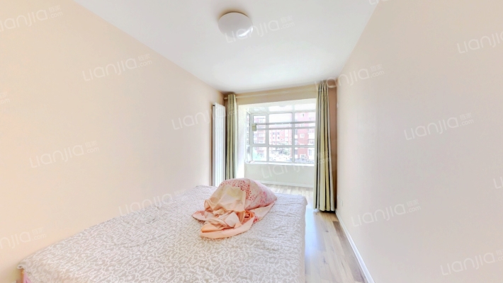 部东里二手房实景图