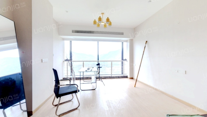 力雅广场二手房实景图