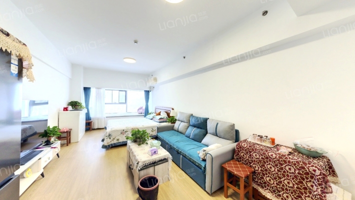 摩墅公馆二手房实景图