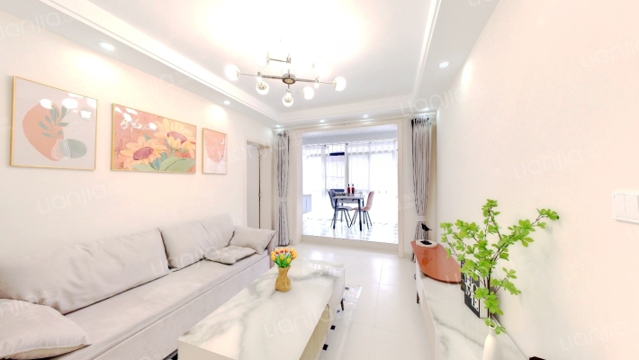 报国街2号二手房实景图