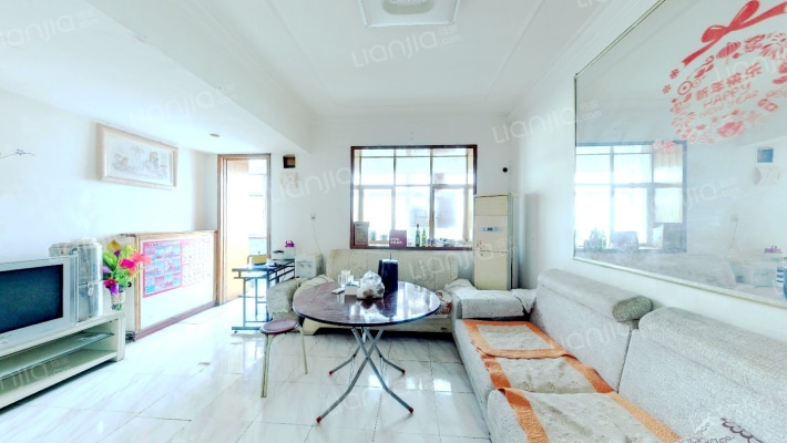 东旺楼二手房实景图