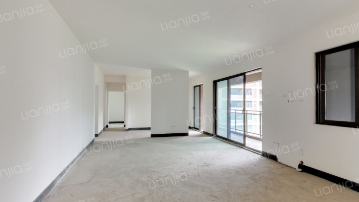 公园九里1期玖悦二手房实景图