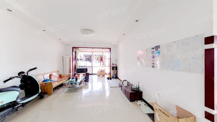 恒盛.阳光佳和二手房实景图