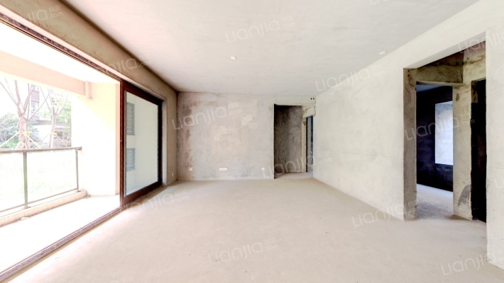 远洋山水赋一期二手房实景图