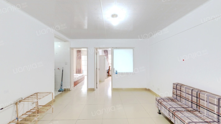 吉祥如意城二手房实景图