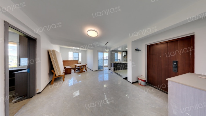 秋江雅院二手房实景图