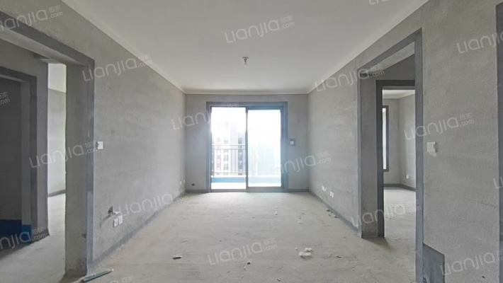 鲁山建业桂园二手房实景图