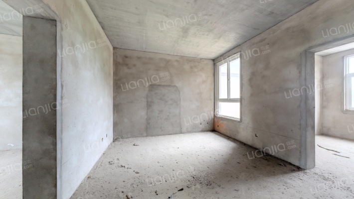 幸福家园(肥西)二手房实景图