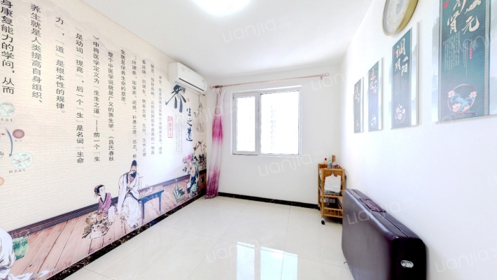隆达新苑二手房实景图