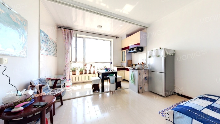 阳光书香苑二手房实景图