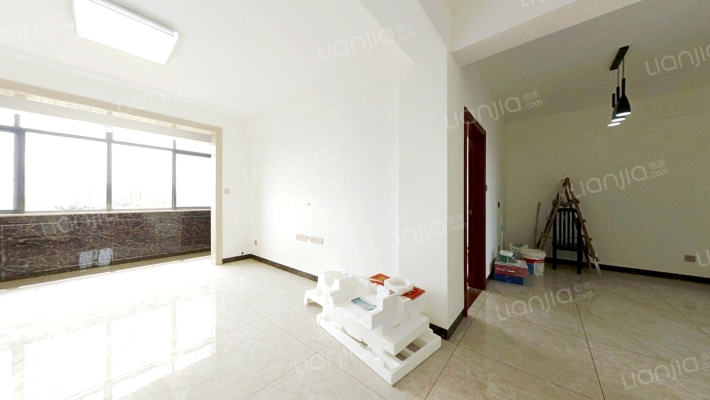 海马花园二手房实景图