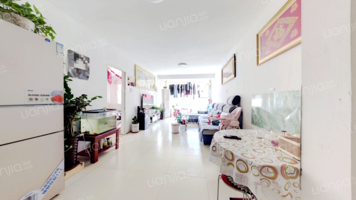 檀营国际生态城北区二手房实景图