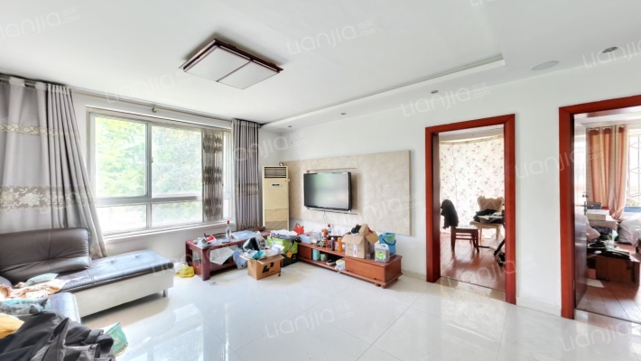 南湖花园二手房实景图