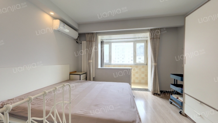 马连道中里二手房实景图