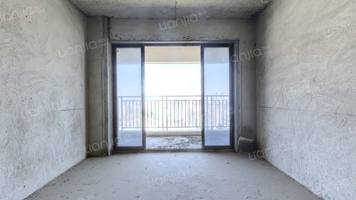 幸福里8号二手房实景图