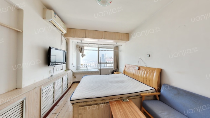 名仕豪庭二手房实景图