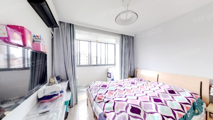 杨家浜小区二手房实景图