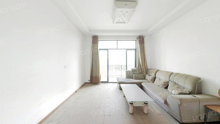 正荣大湖之都蓝汀岸二手房实景图