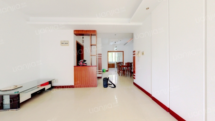 国际花都郁金苑二手房实景图