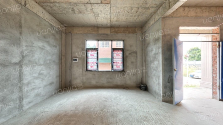 龙石村二手房实景图