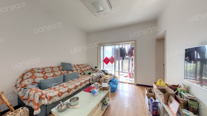 世纪万通漫谷二手房实景图