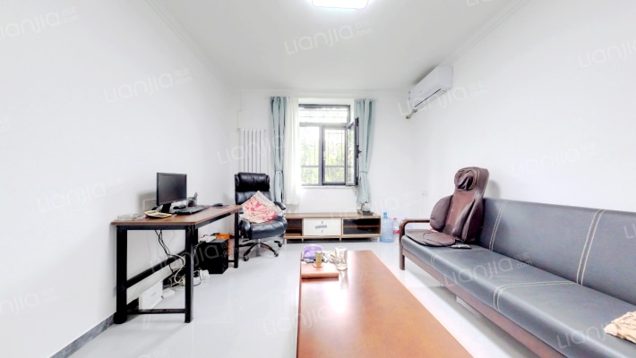 新居西里二手房实景图