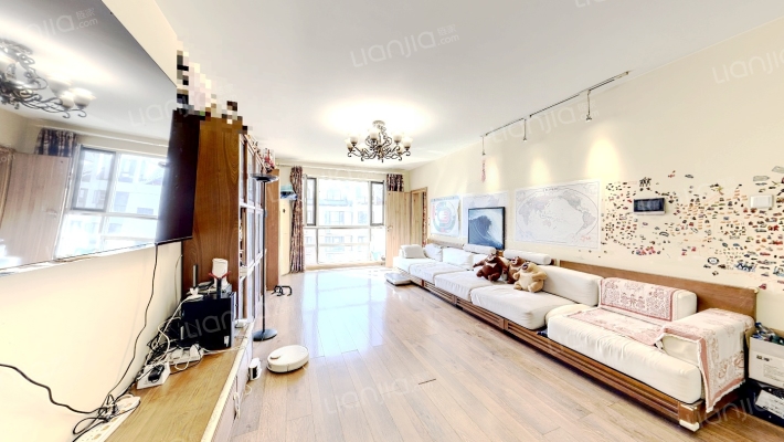 鑫瑞名苑二手房实景图