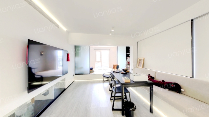 永昇城二手房实景图