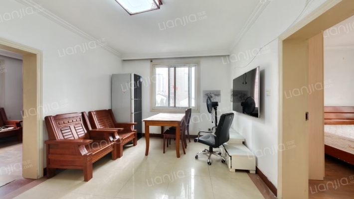 富淮小区二手房实景图