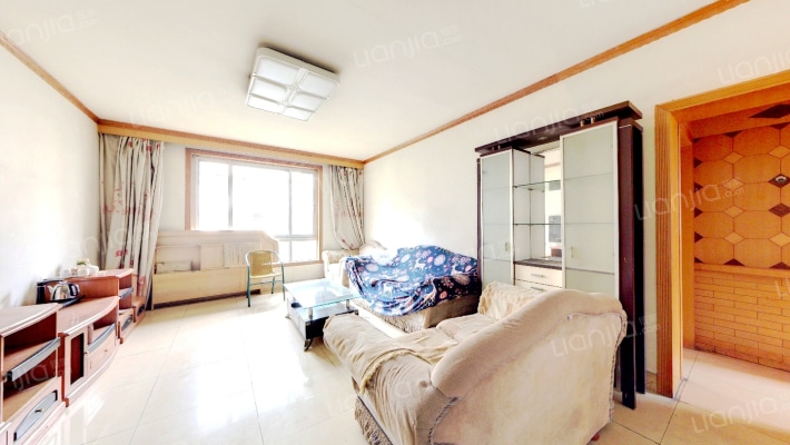 金叶苑二手房实景图