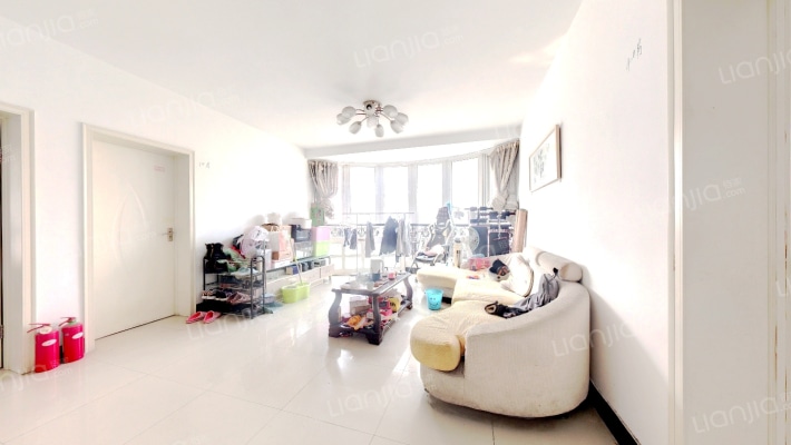 名都花园(昆山市)二手房实景图