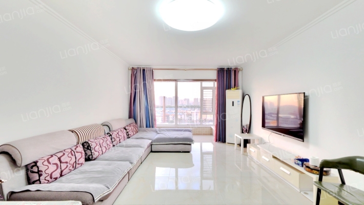 卓越方舟二手房实景图