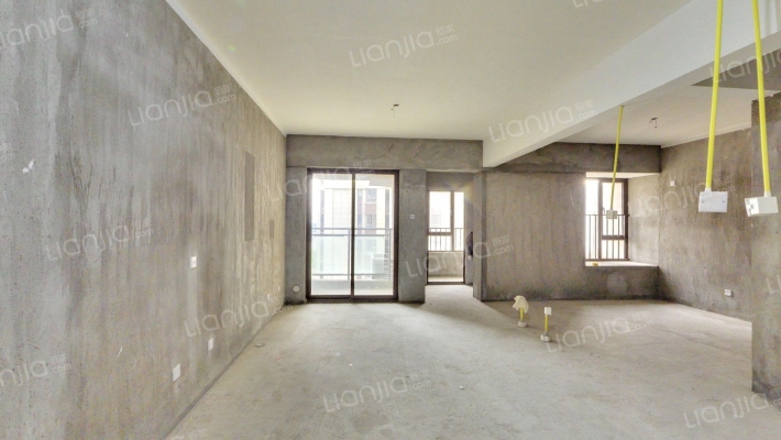 阳光城大都会御府二手房实景图