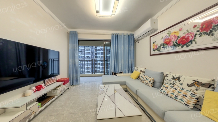 保利花园(3期)二手房实景图