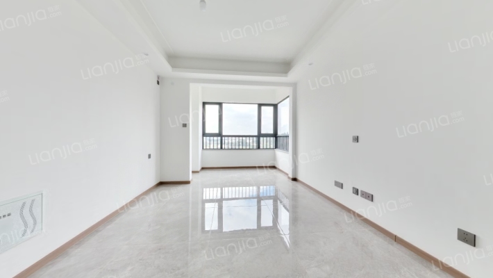 大华公园天下二手房实景图