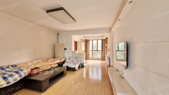 长沙奥林匹克花园二手房实景图