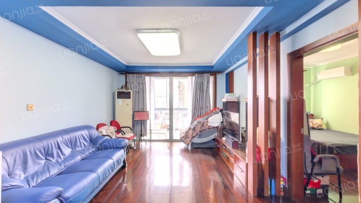 盛源公寓二手房实景图