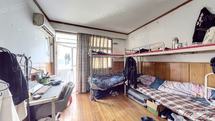 程阁老巷二手房实景图