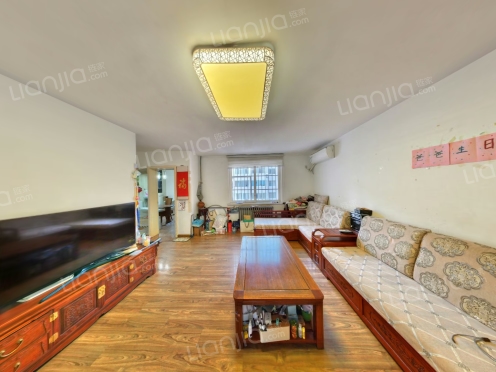 整租·福林花园 3室2厅 南/北