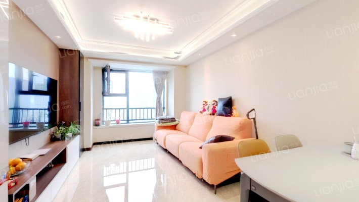 证大阅江府二手房实景图