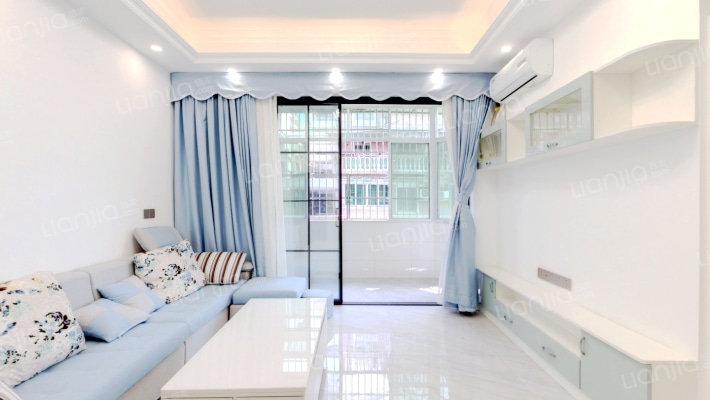 恤孤院二横路二手房实景图