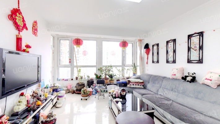 环宇世纪星城二手房实景图