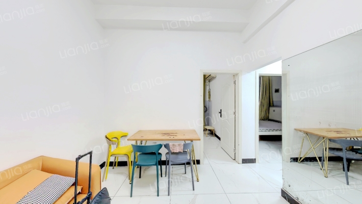 茨淮巷二手房实景图